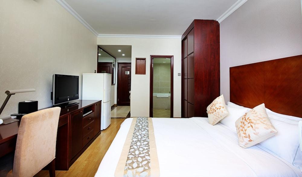 Yuwa Hotel