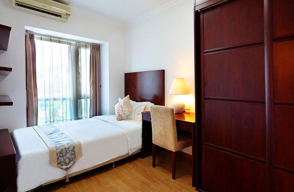 Hotel Yuwa Guangzhou