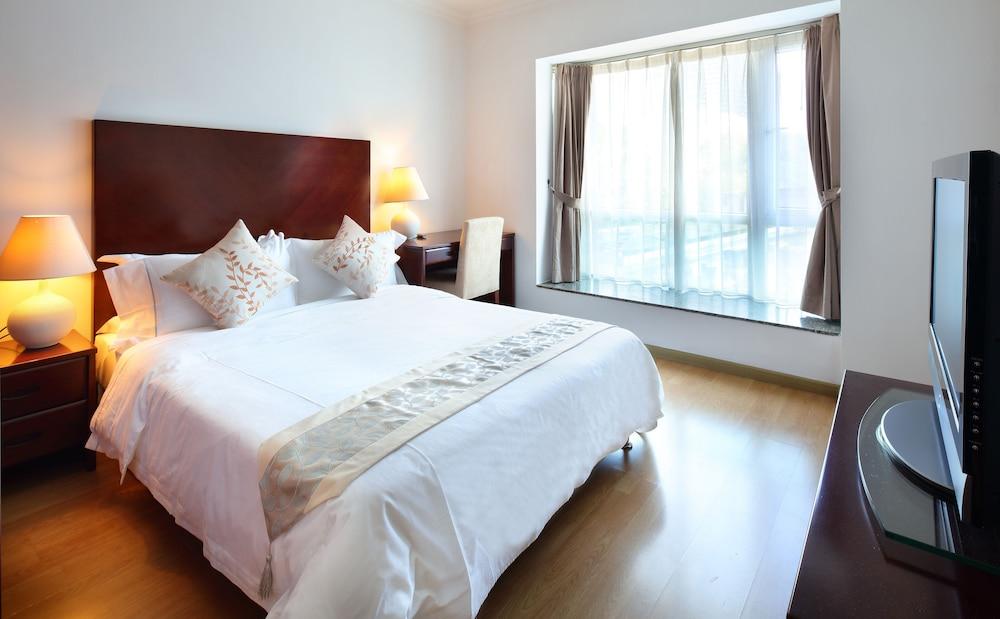 Hotel Yuwa Guangzhou