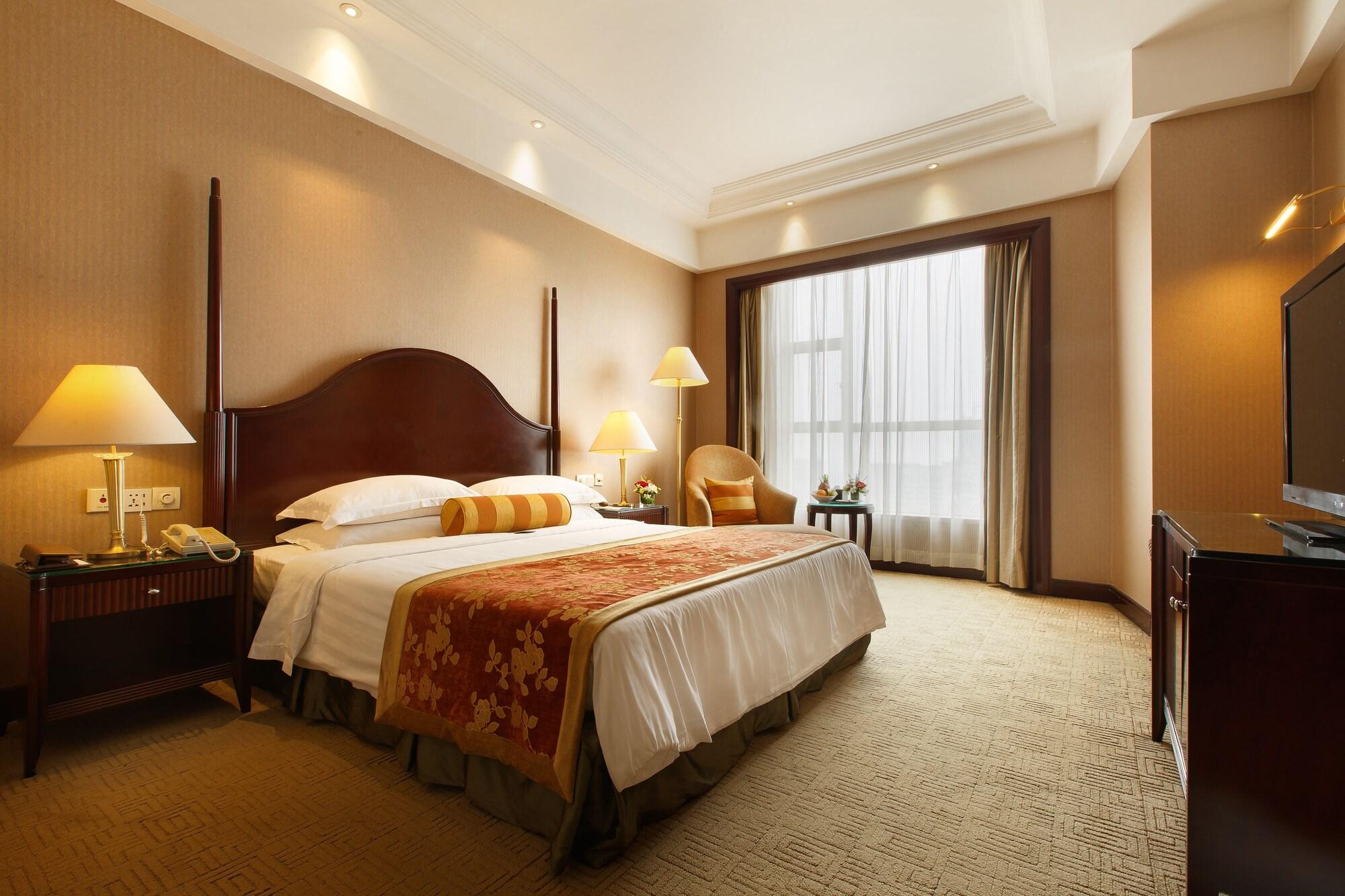 Hotel Grand Royal Guangzhou
