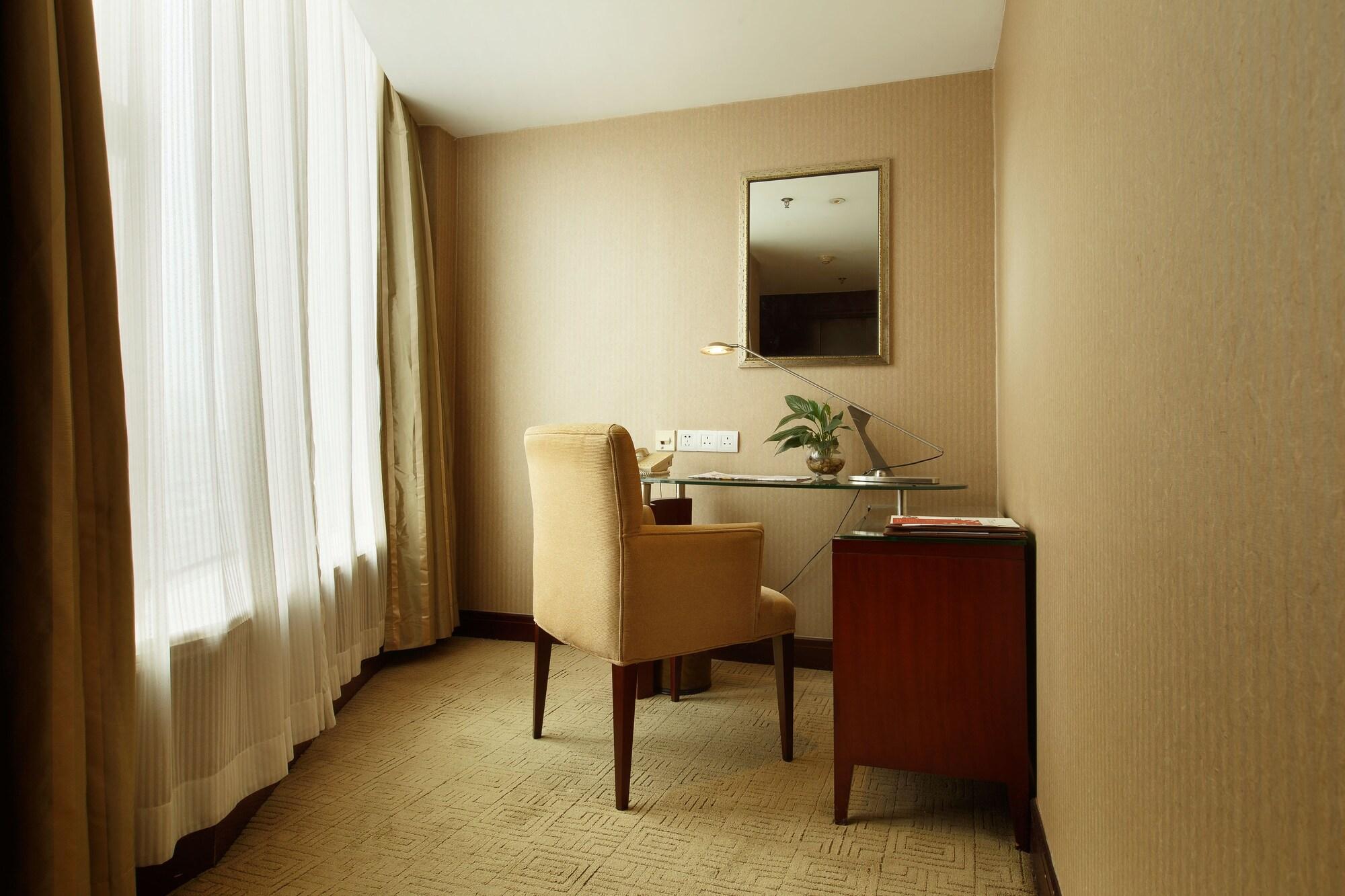 Grand Royal 4* Guangzhou