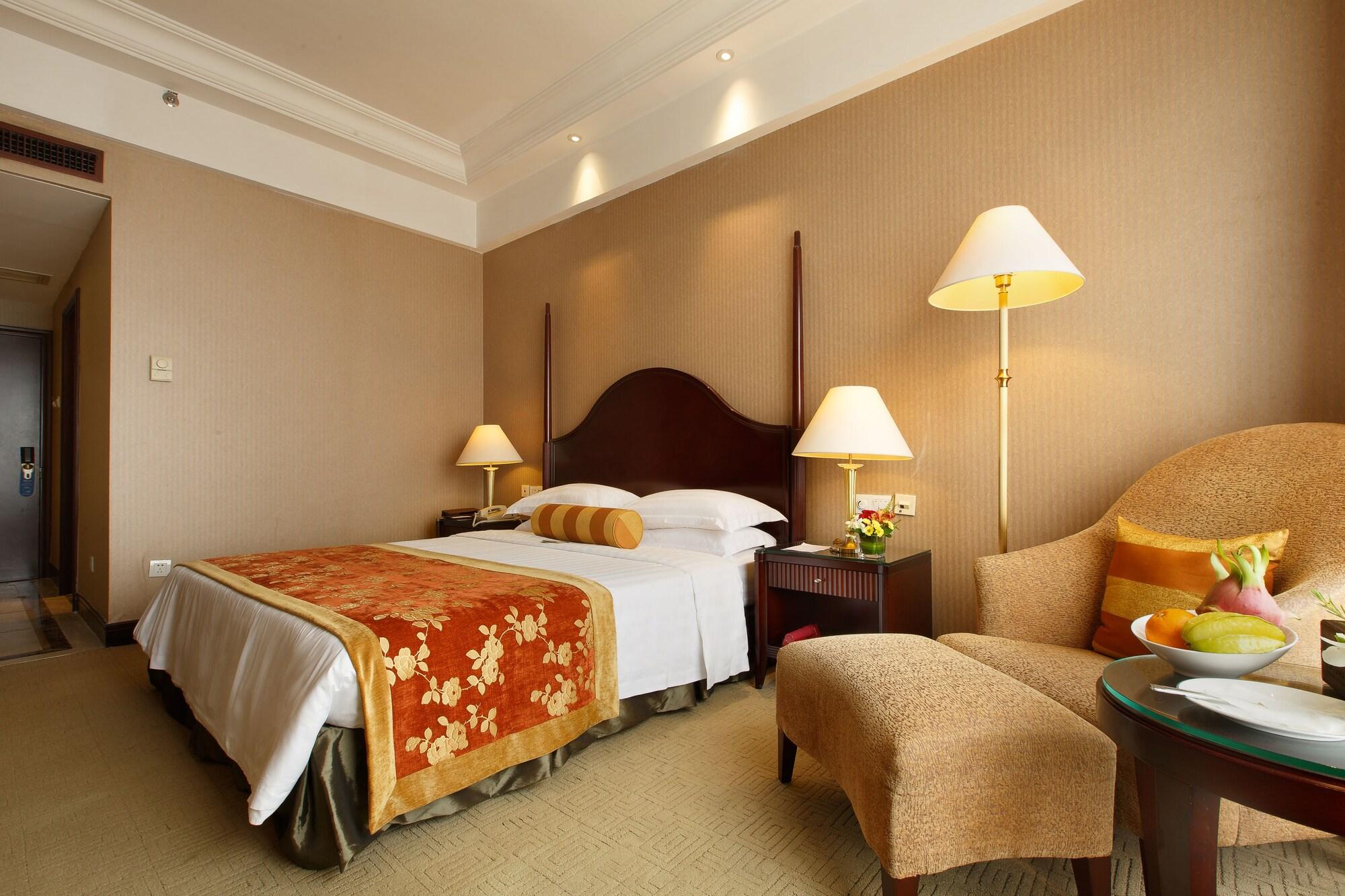 Grand Royal Hotel Guangzhou