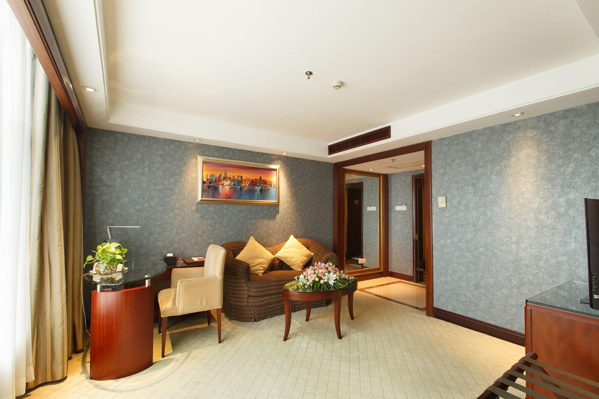 Grand Royal Hotel Guangzhou