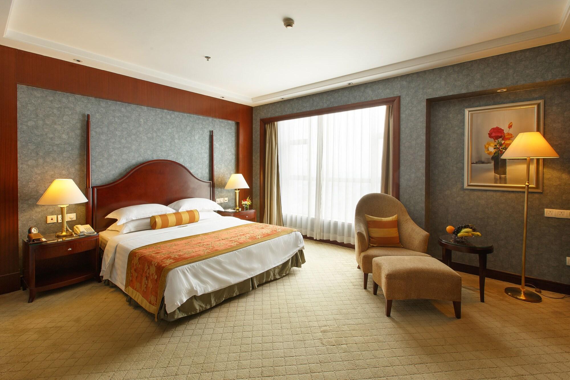 Hotel Grand Royal Guangzhou