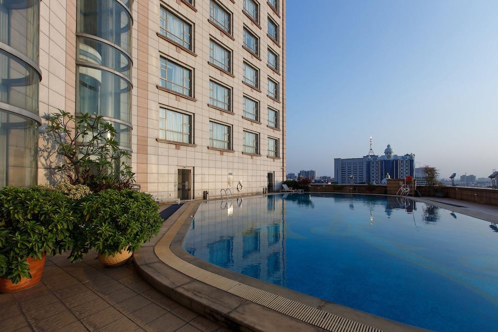 Grand Royal 4* Guangzhou