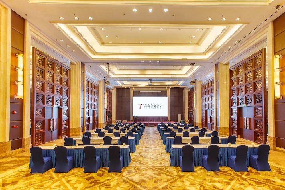 Grand Royal 4* Guangzhou