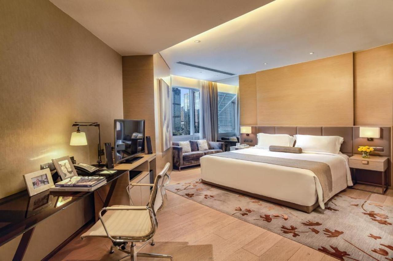 Fraser Aparthotel Canton