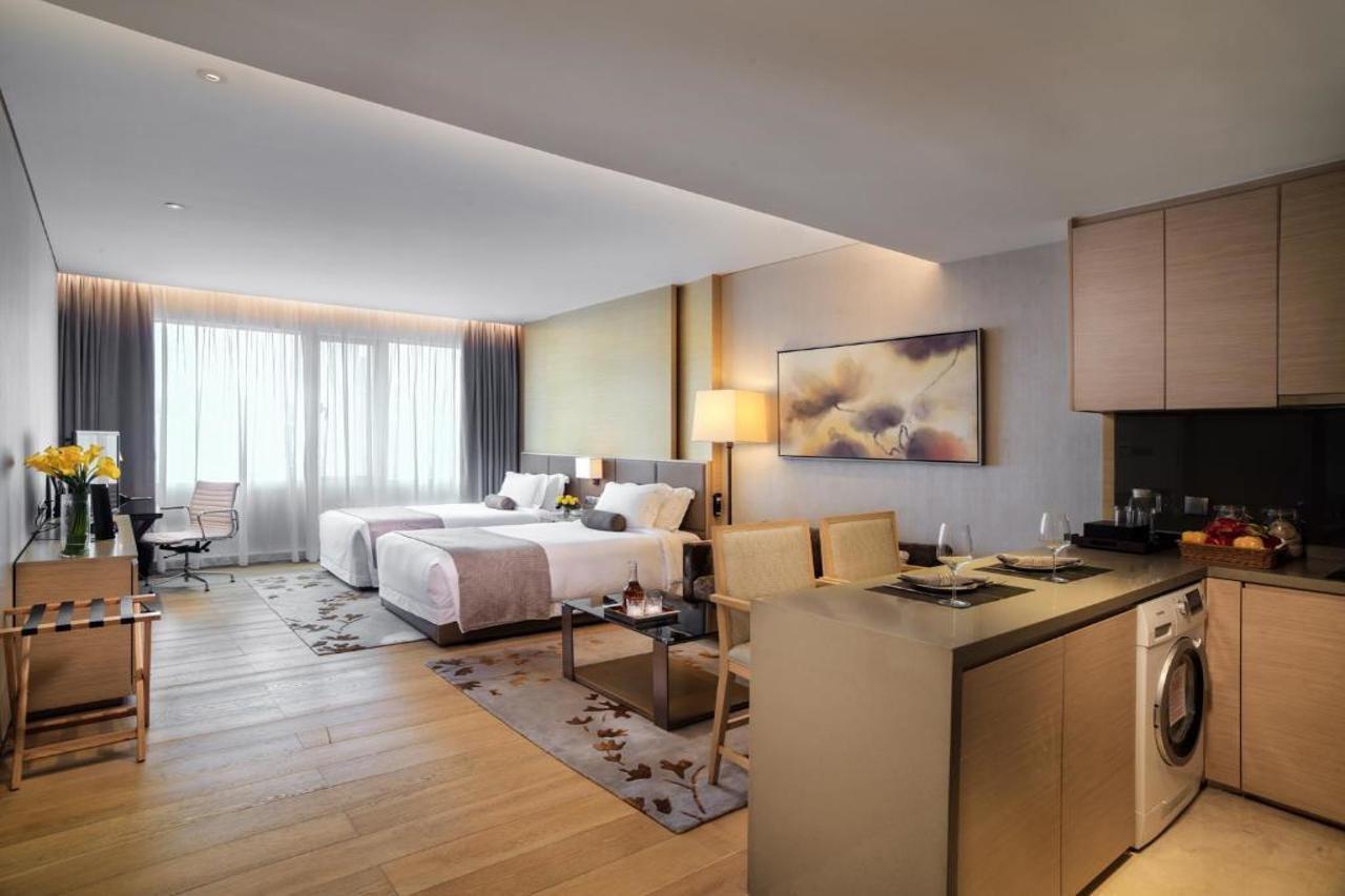 Fraser 5* Guangzhou