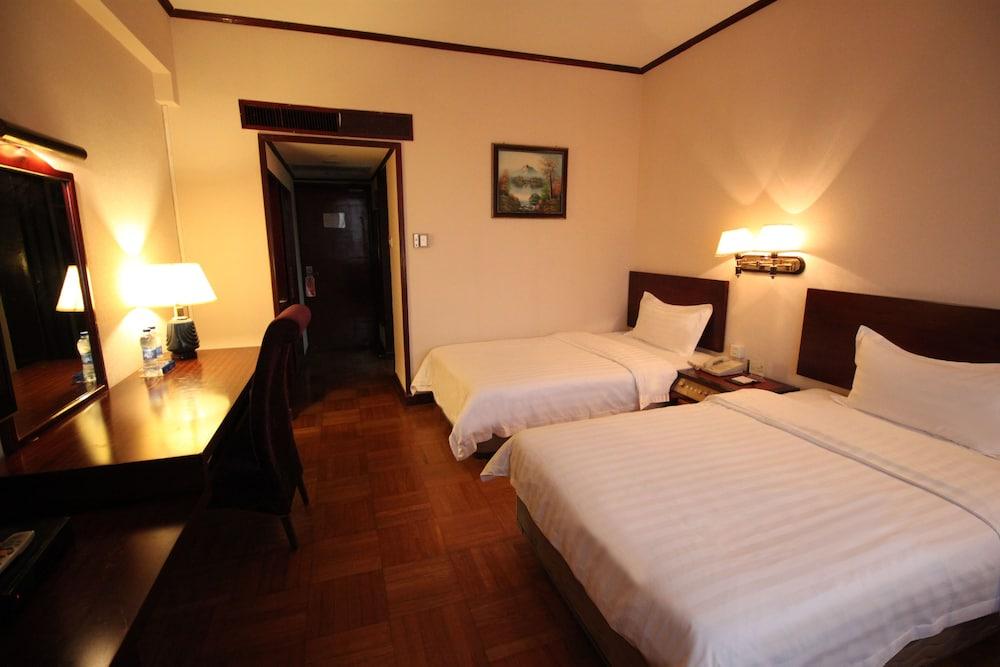 Guangzhou Hotel