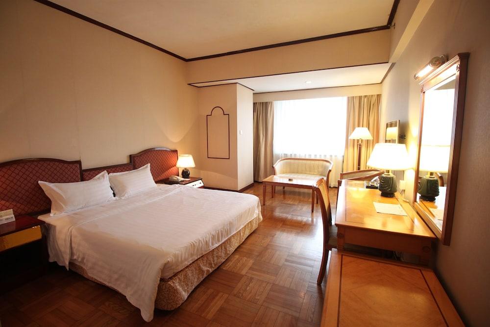 Hotel Guangzhou Hotel