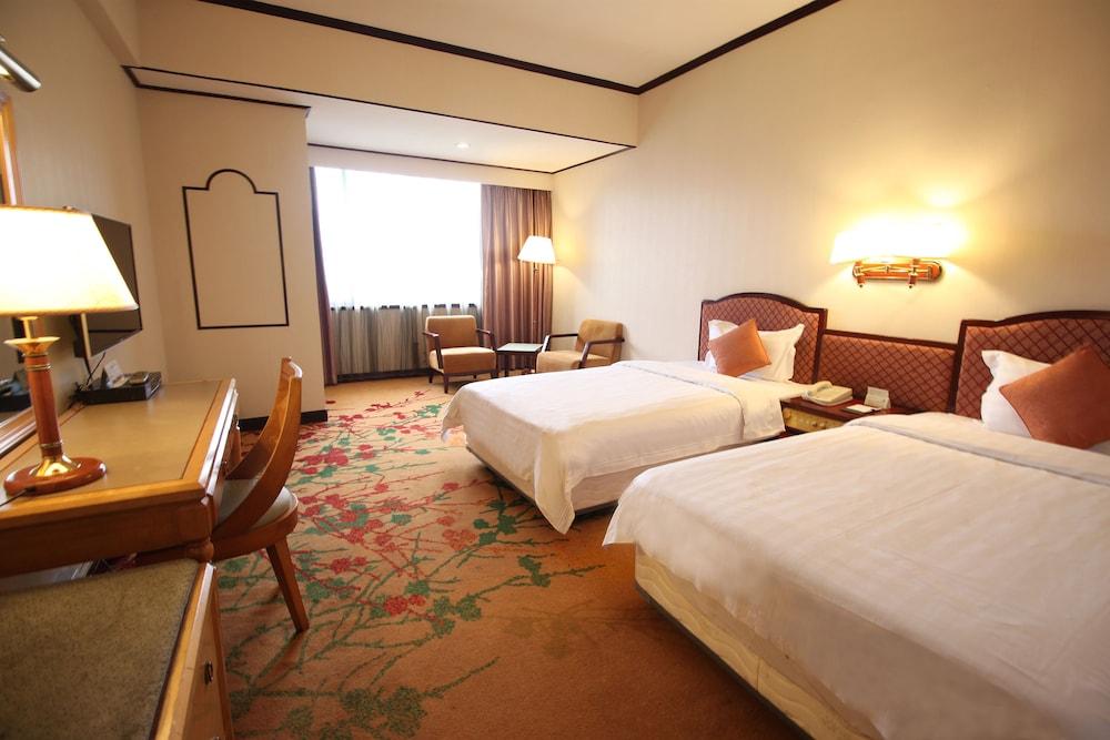 Guangzhou Hotel Guangzhou