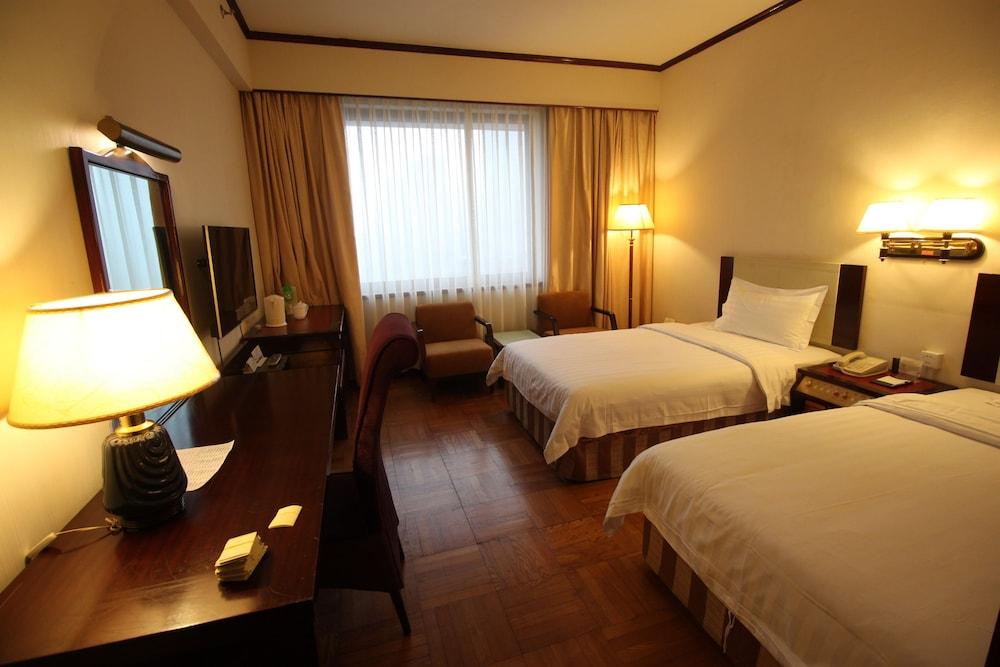 Hotel Guangzhou Hotel