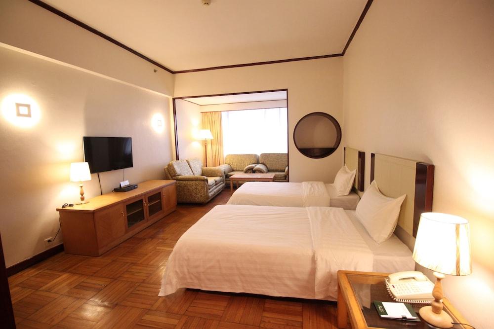 Guangzhou Hotel Hotel 3*