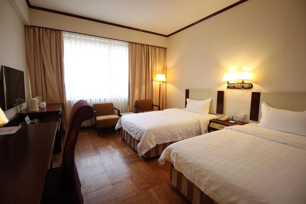 Hotel Guangzhou Hotel Guangzhou