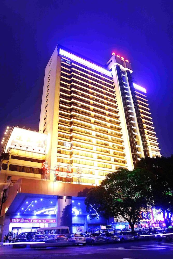 Hotel Guangzhou Hotel Guangzhou