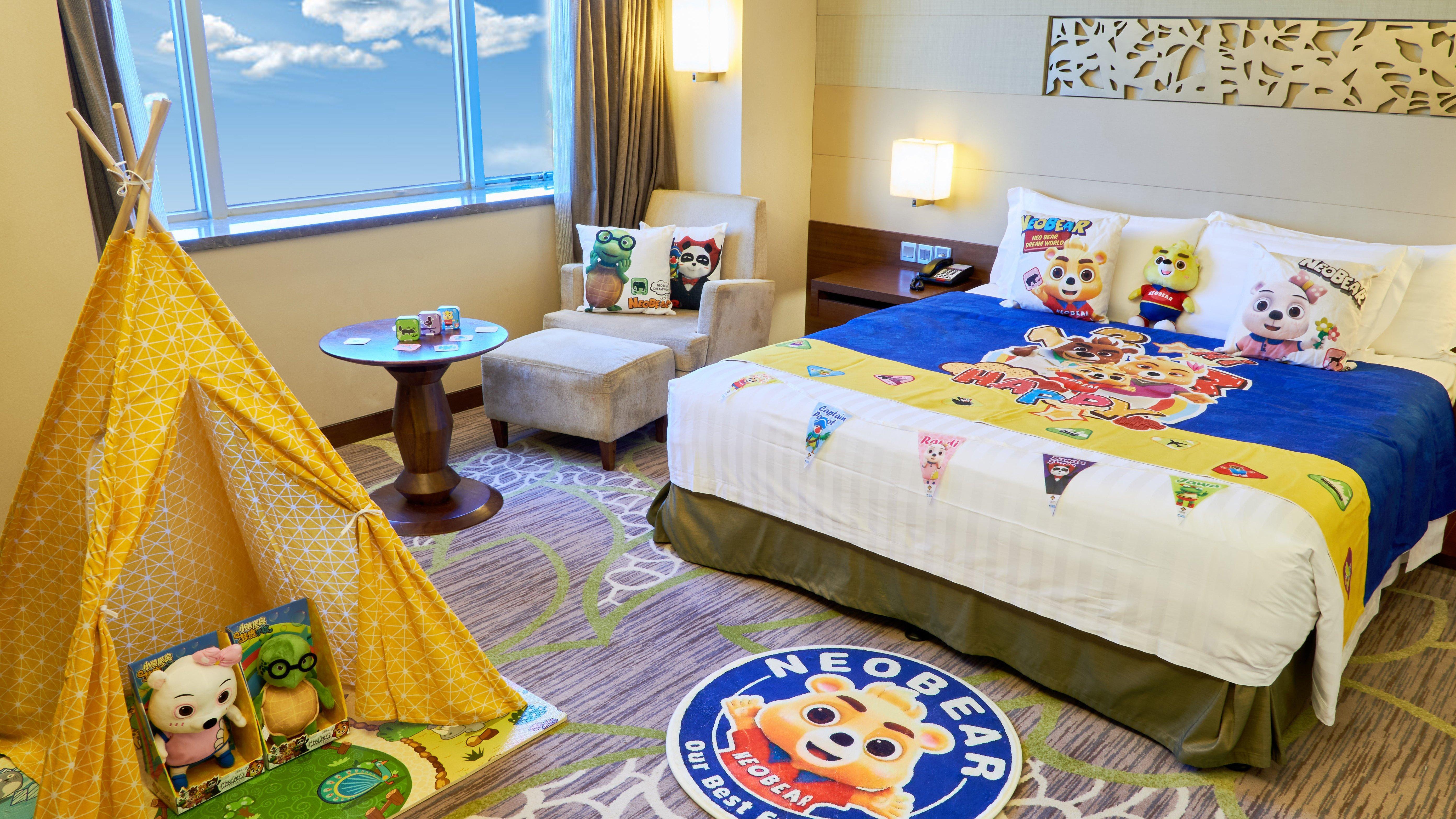 Crowne Plaza Centre By Ihg - Free Shuttle Between And Exhibition Center During Fair & Exhibitor Registration Counter Hotel 5*