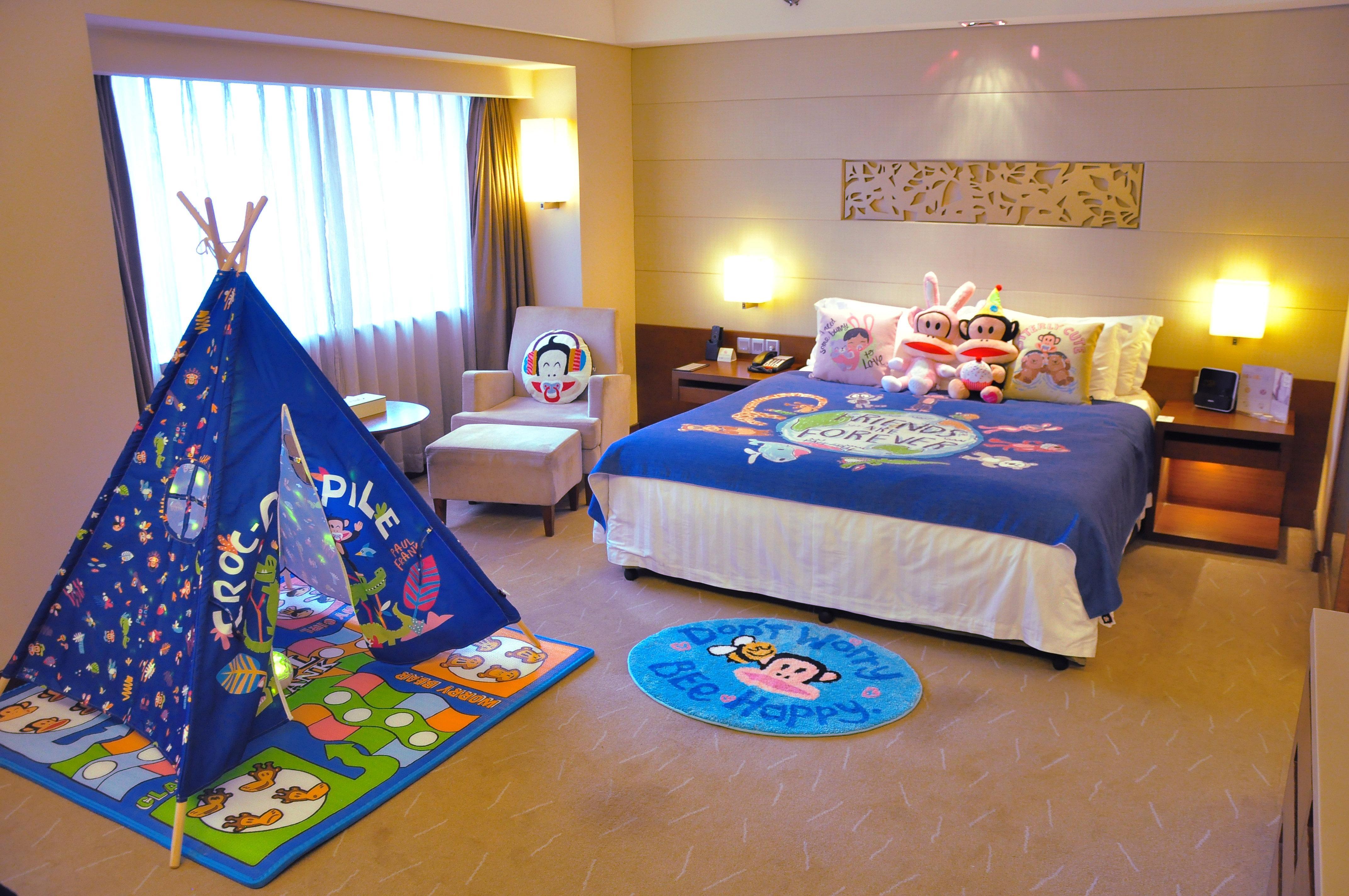Crowne Plaza Centre By Ihg - Free Shuttle Between And Exhibition Center During Fair & Exhibitor Registration Counter Guangzhou