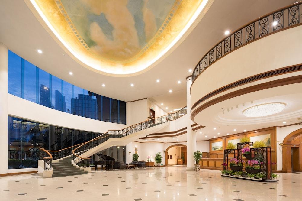 Ramada By Wyndham Pearl Guangzhou-canton Fair Free Shuttle Bus 4* Guangzhou