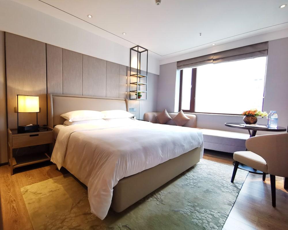 Landmark Hotel Guangzhou