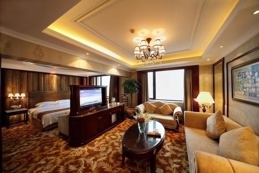 Landmark Guangzhou