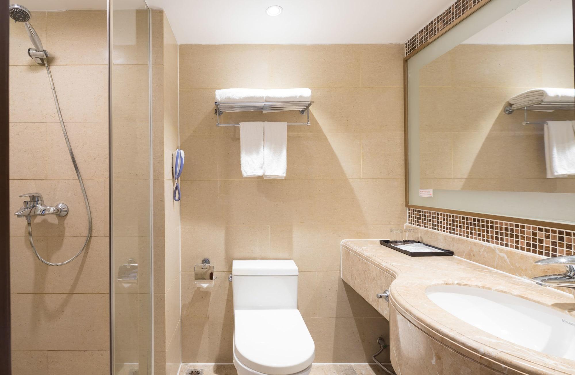 Pangdai International Modiesha Metro Branch Apartment