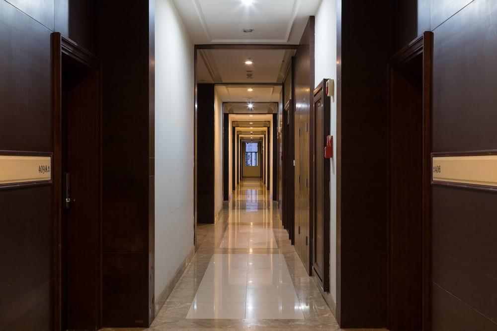 Apartment Pangdai International Modiesha Metro Branch
