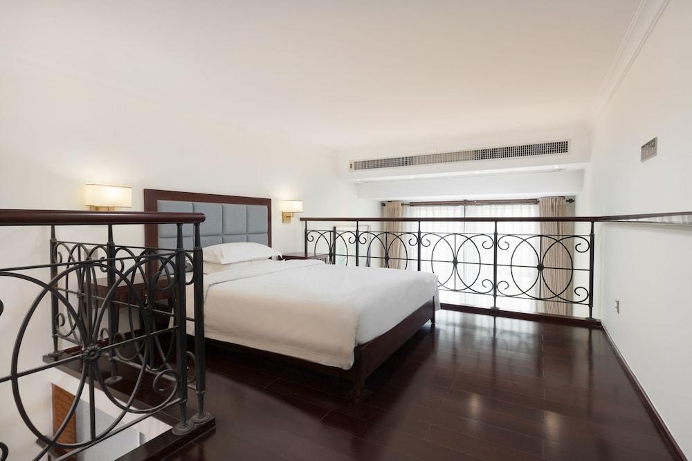 Pangdai International Modiesha Metro Branch 3* Guangzhou