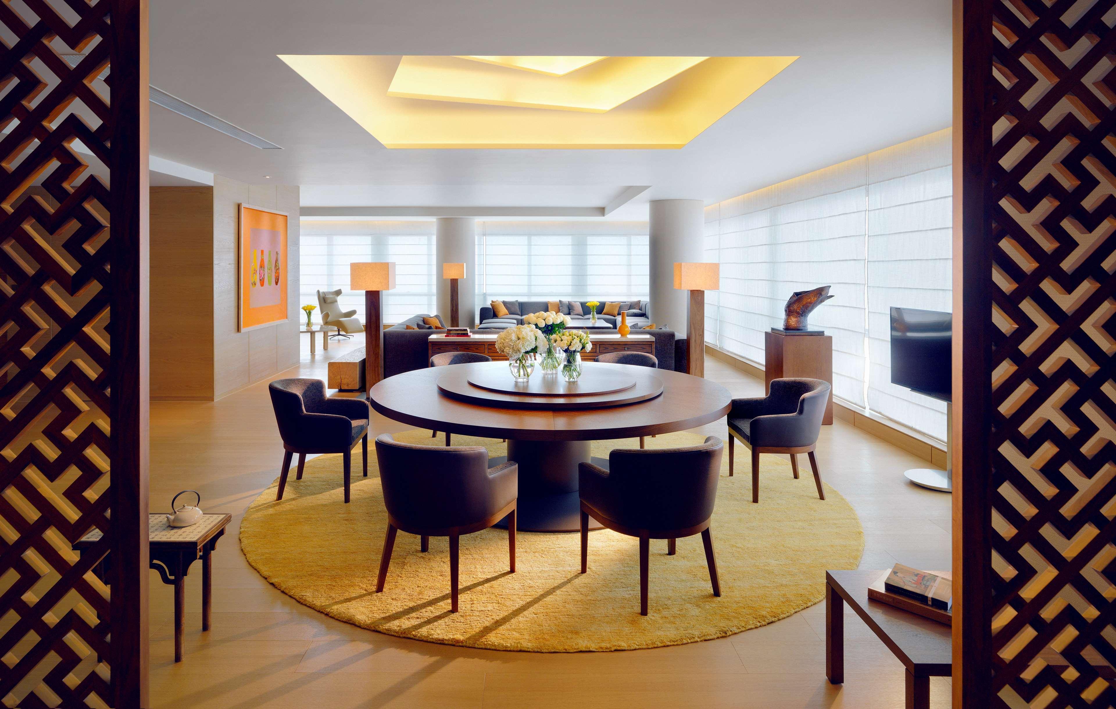 Hotel Park Hyatt - Free Shuttle Bus To Fair Complex & Overseas Buyer Registration Services During 14th Apr To 4th 5*