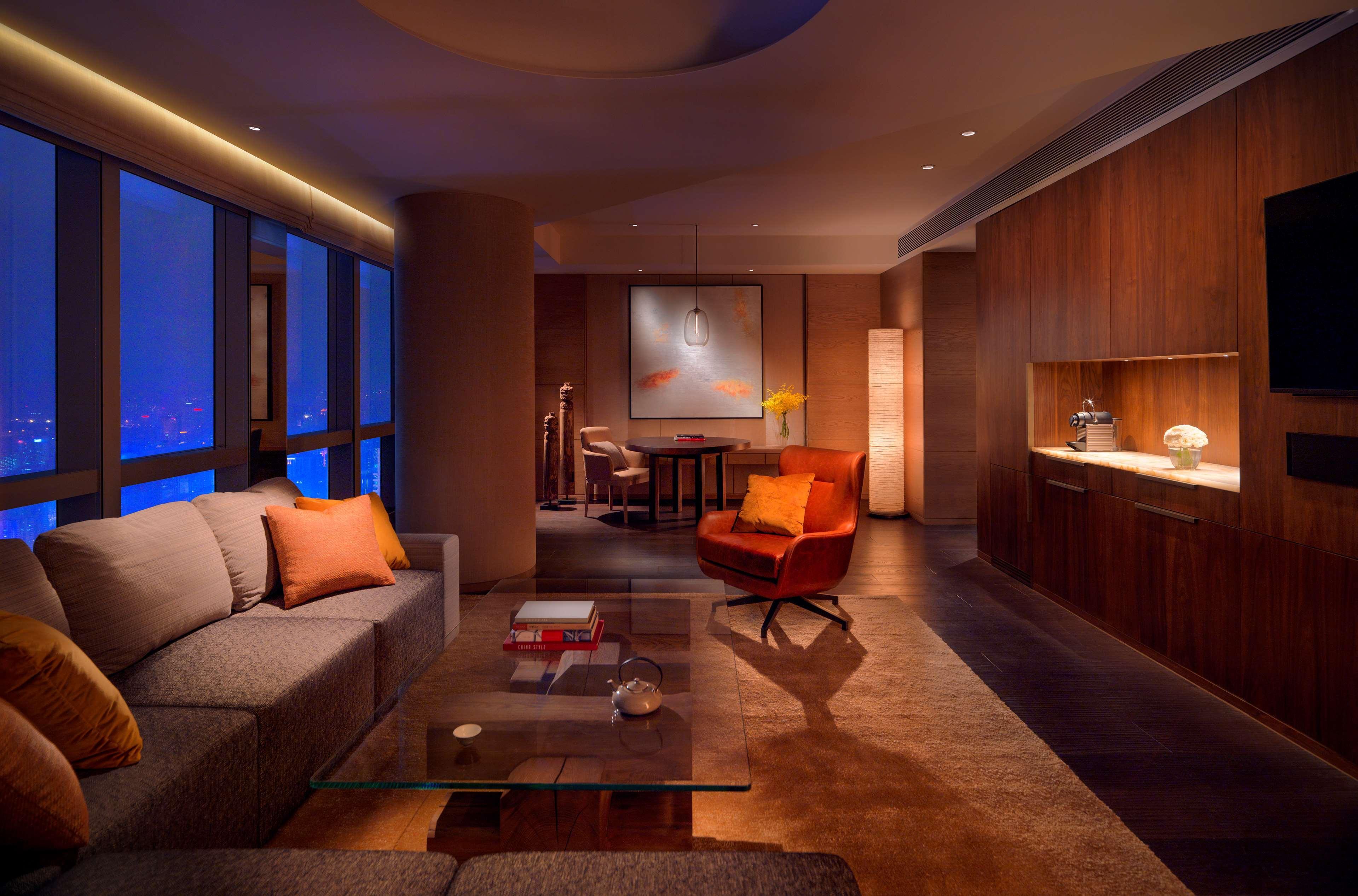Hotel Park Hyatt