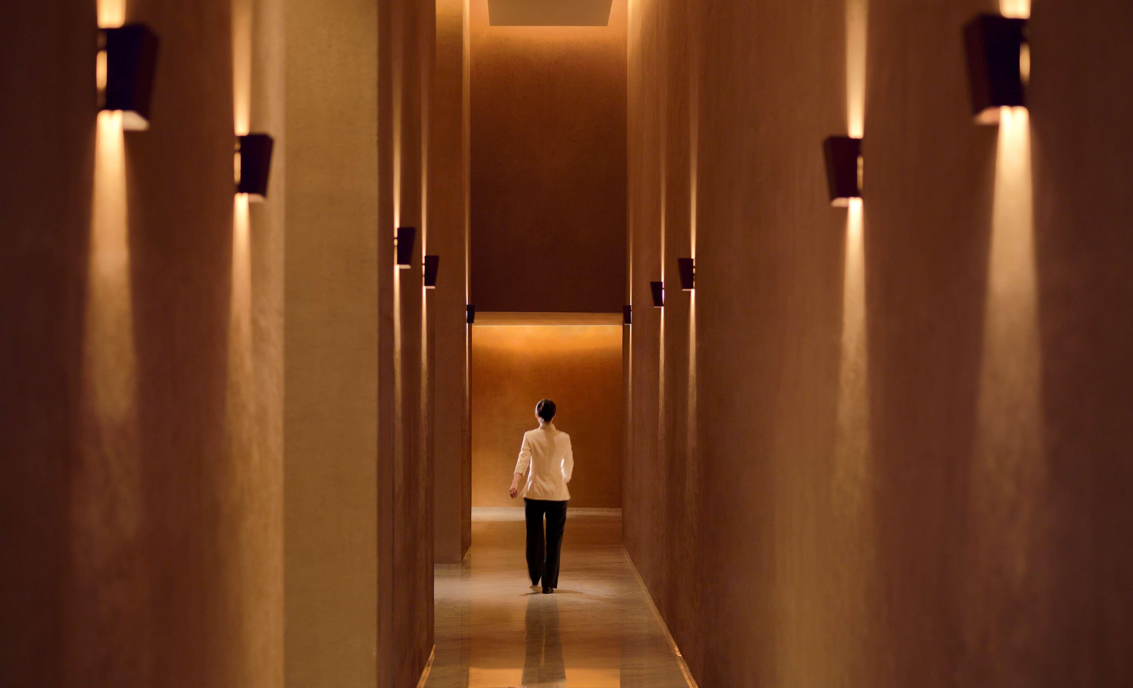 Hotel Park Hyatt