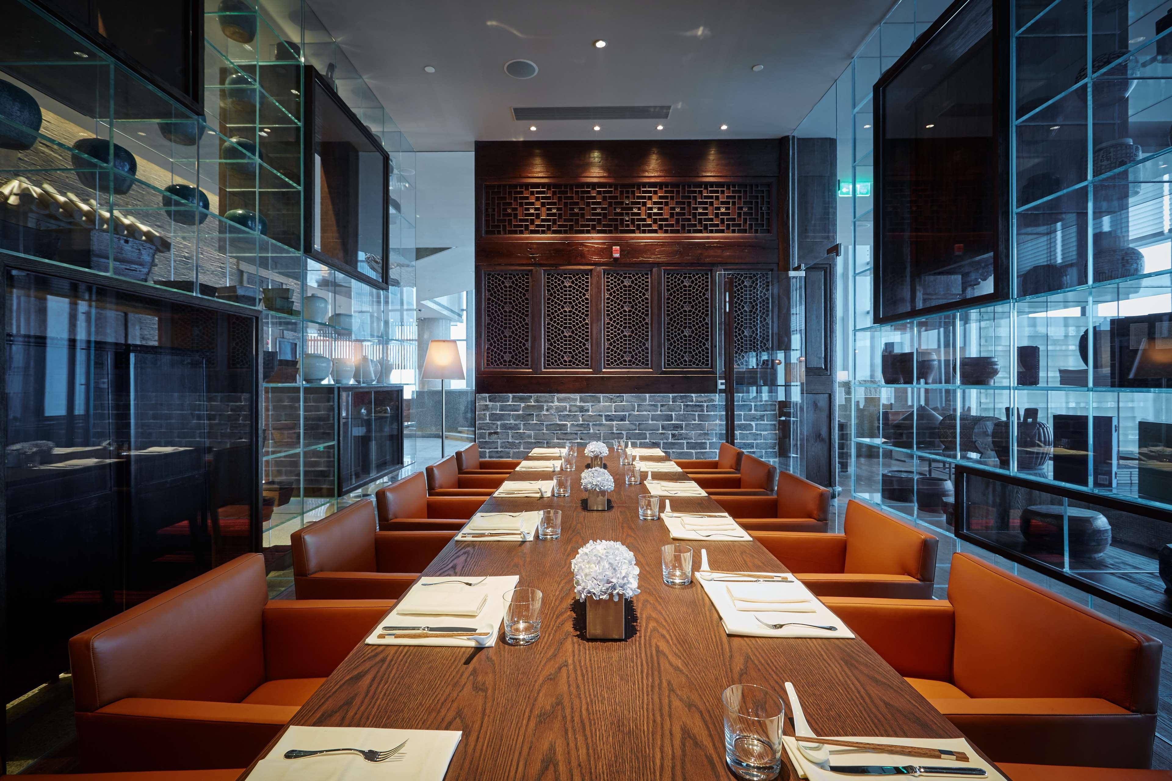 Hotel Park Hyatt 5*