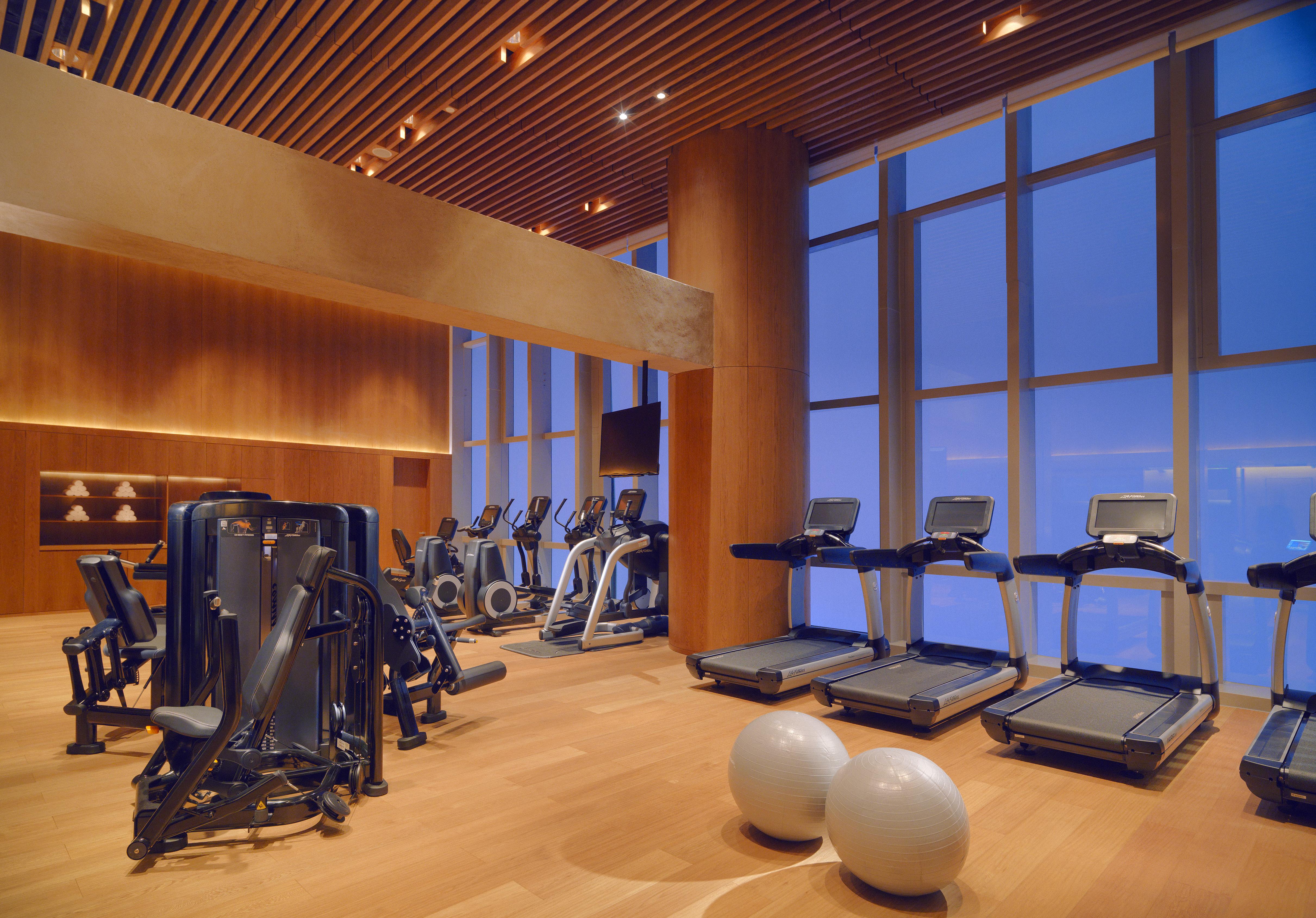 Park Hyatt 5* Guangzhou