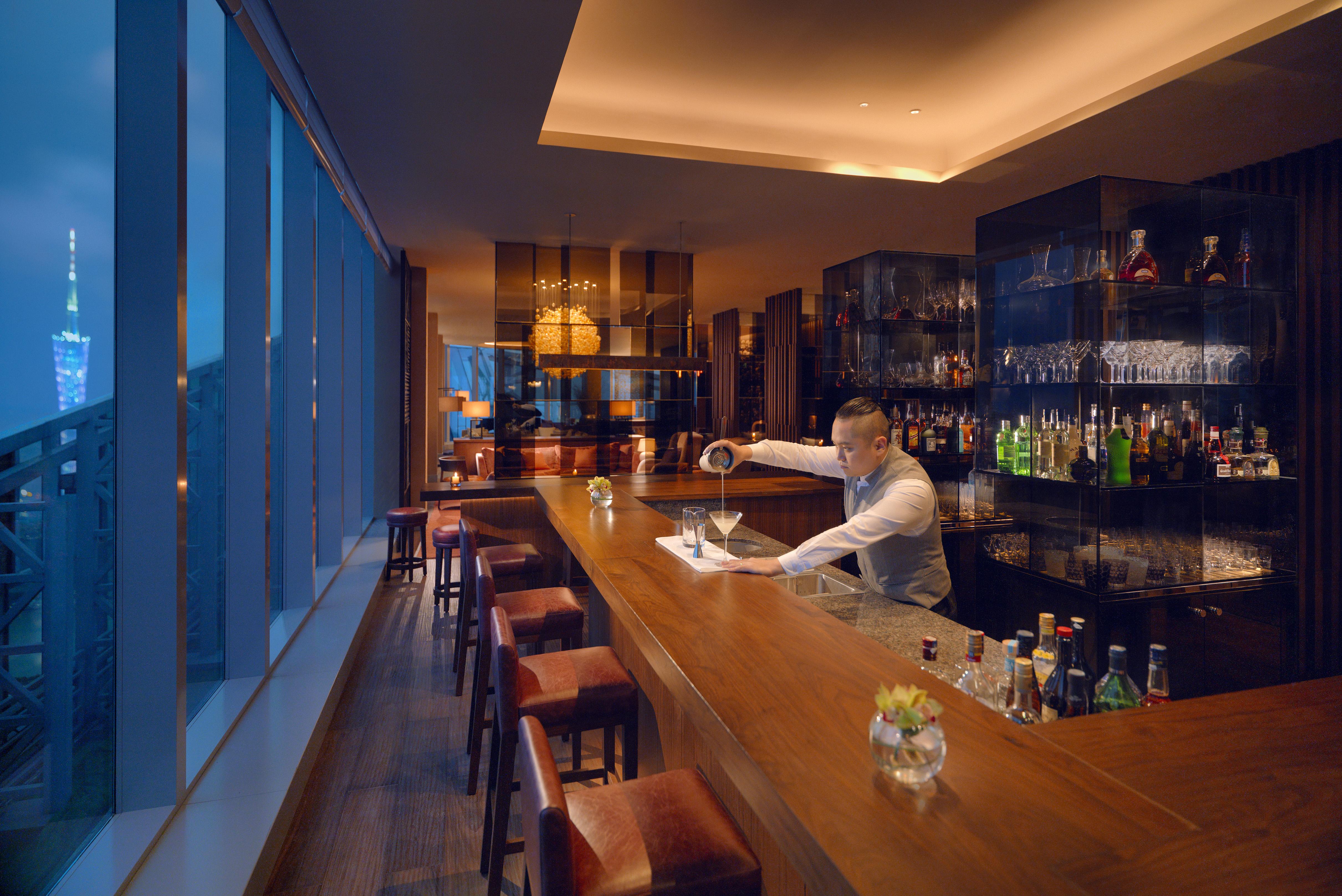 Park Hyatt 5* Guangzhou