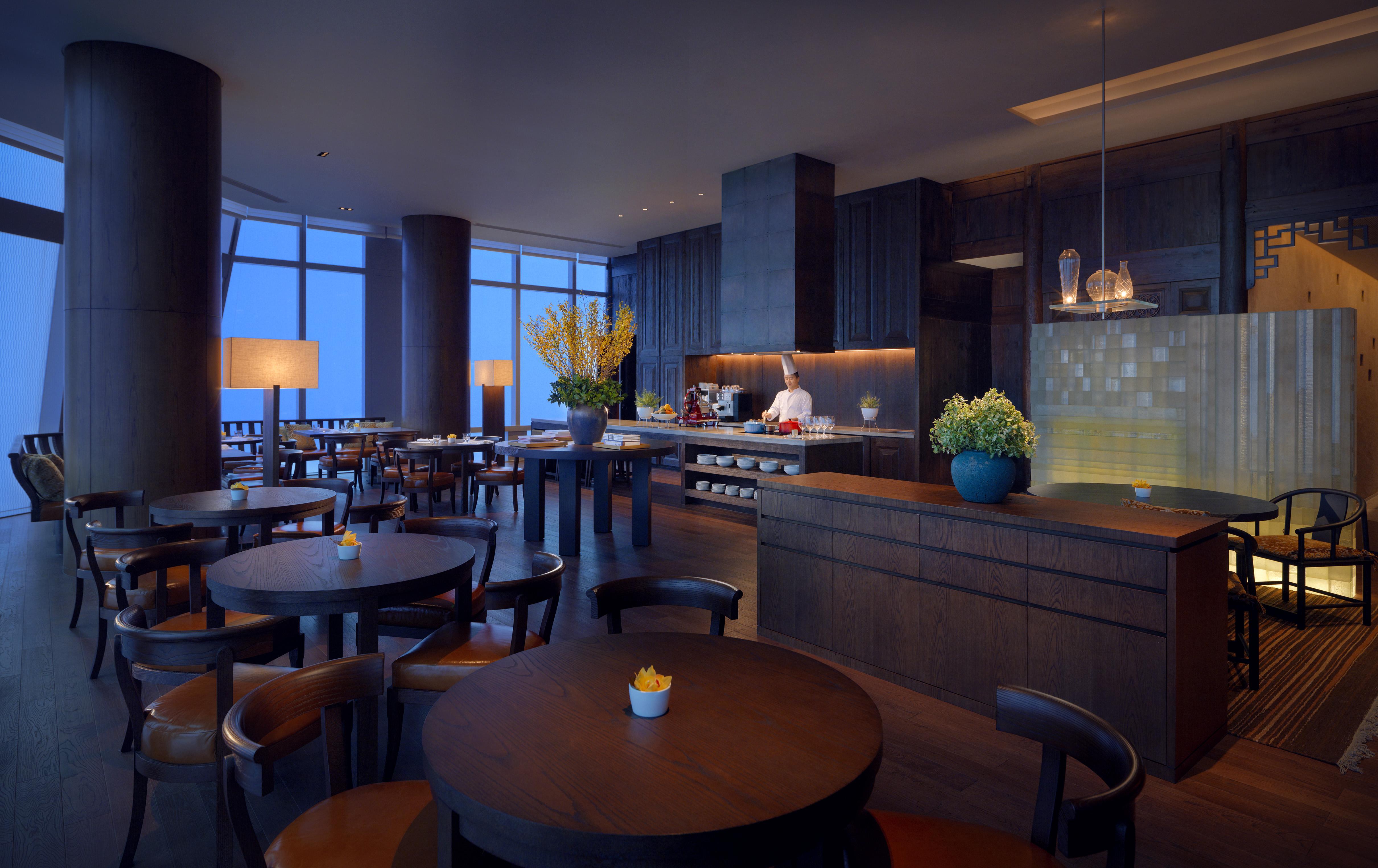 Park Hyatt - Free Shuttle Bus To Fair Complex & Overseas Buyer Registration Services During 14th Apr To 4th 5* Guangzhou