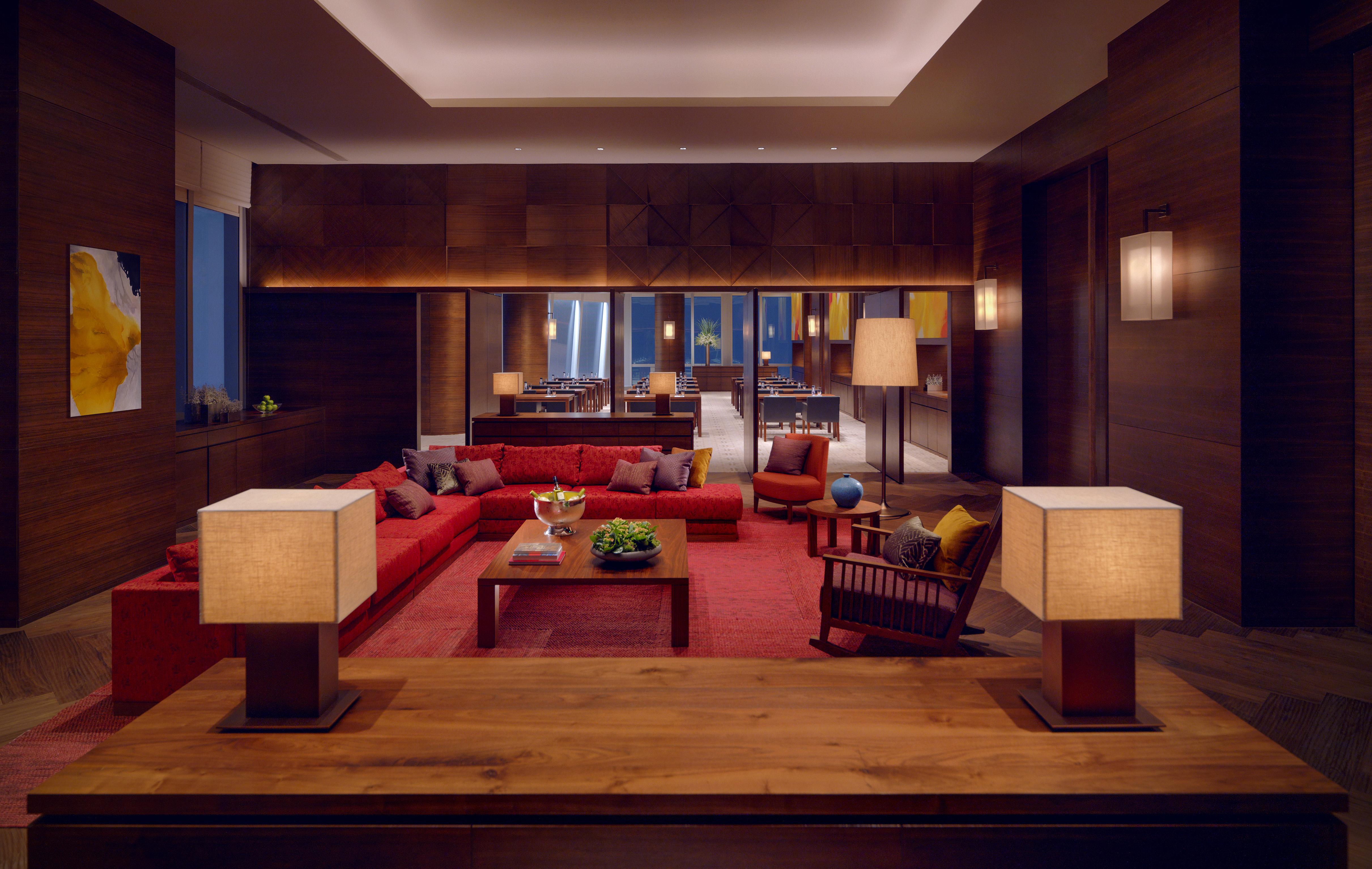 Park Hyatt - Free Shuttle Bus To Fair Complex & Overseas Buyer Registration Services During 14th Apr To 4th Guangzhou
