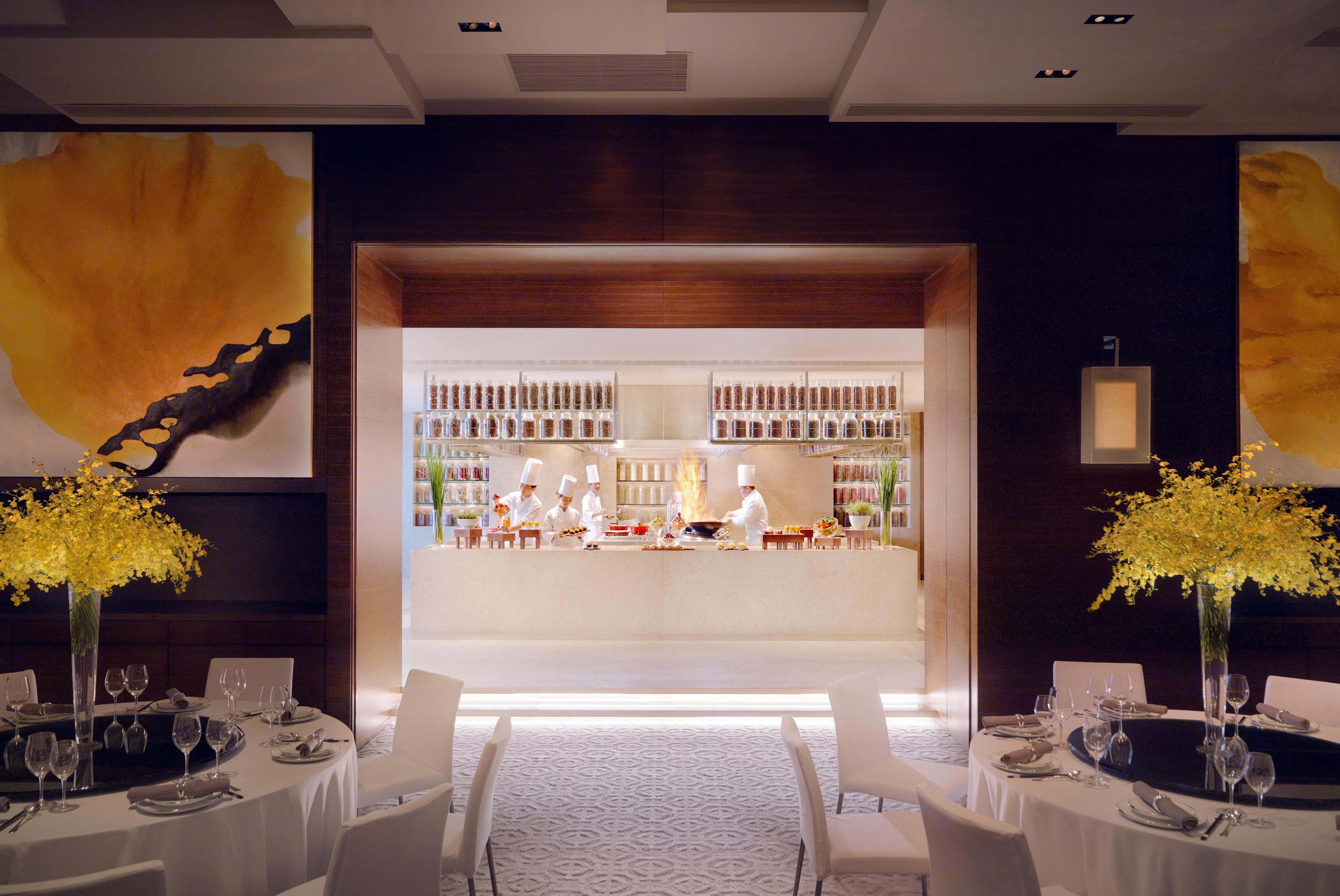 Hotel Park Hyatt 5*