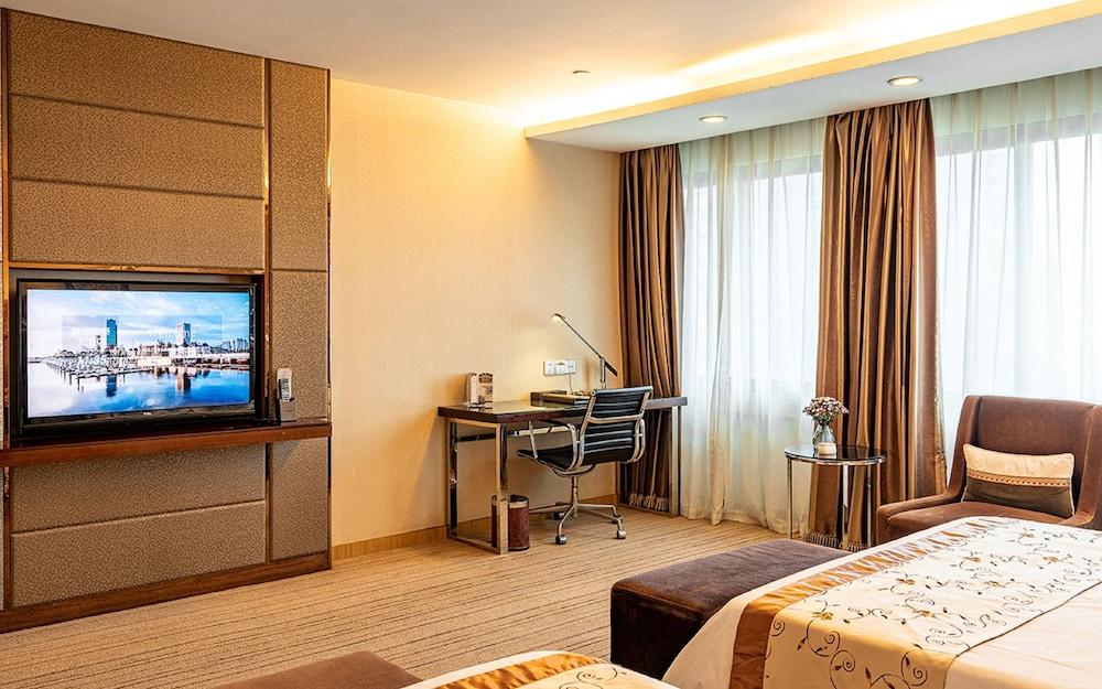Hotel Easun Guotai