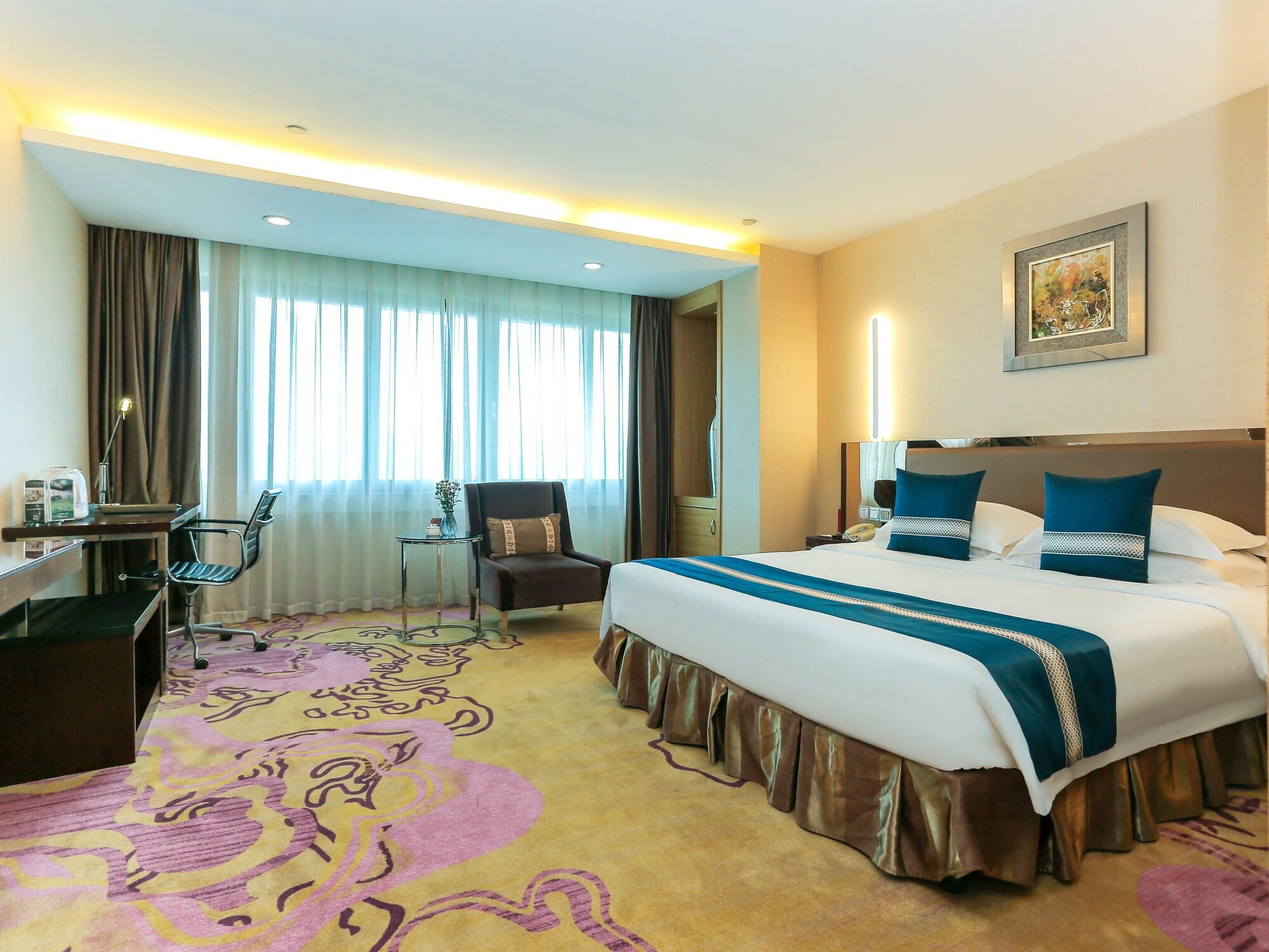 Easun Guotai Hotel Guangzhou