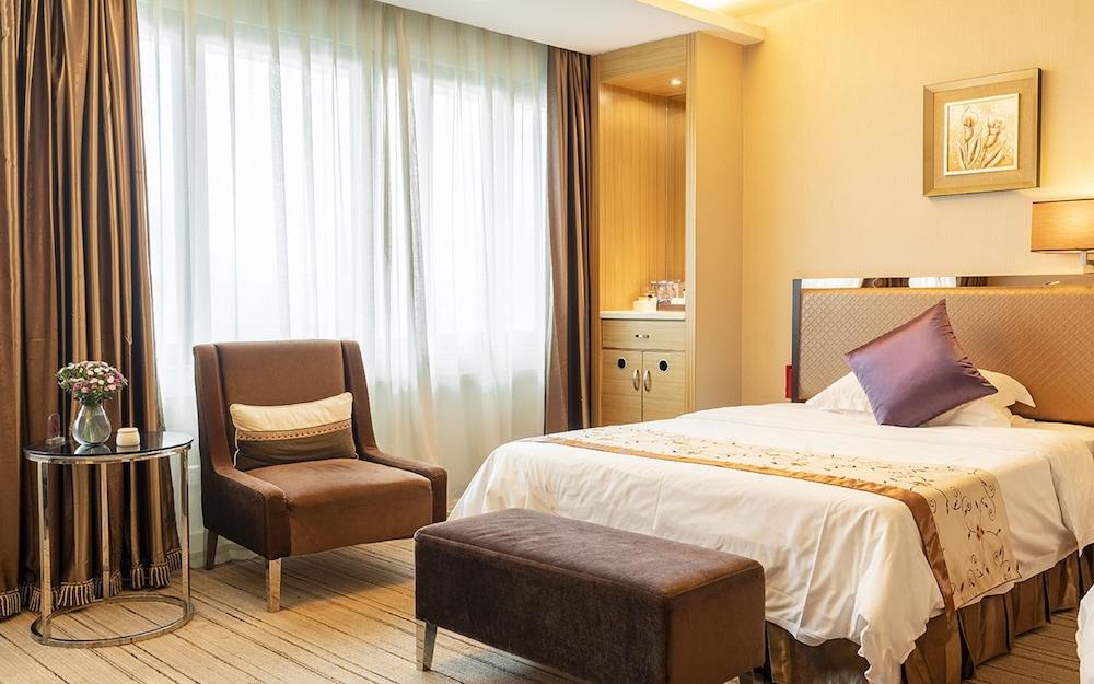 Easun Guotai Hotel