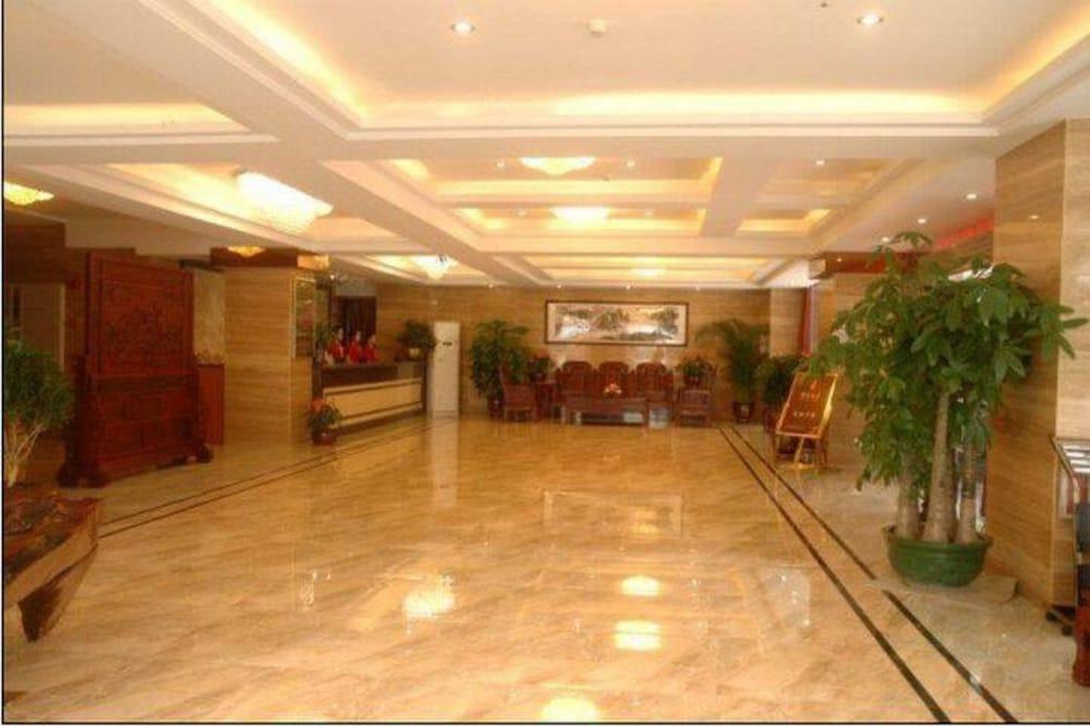 Hotel Jintang