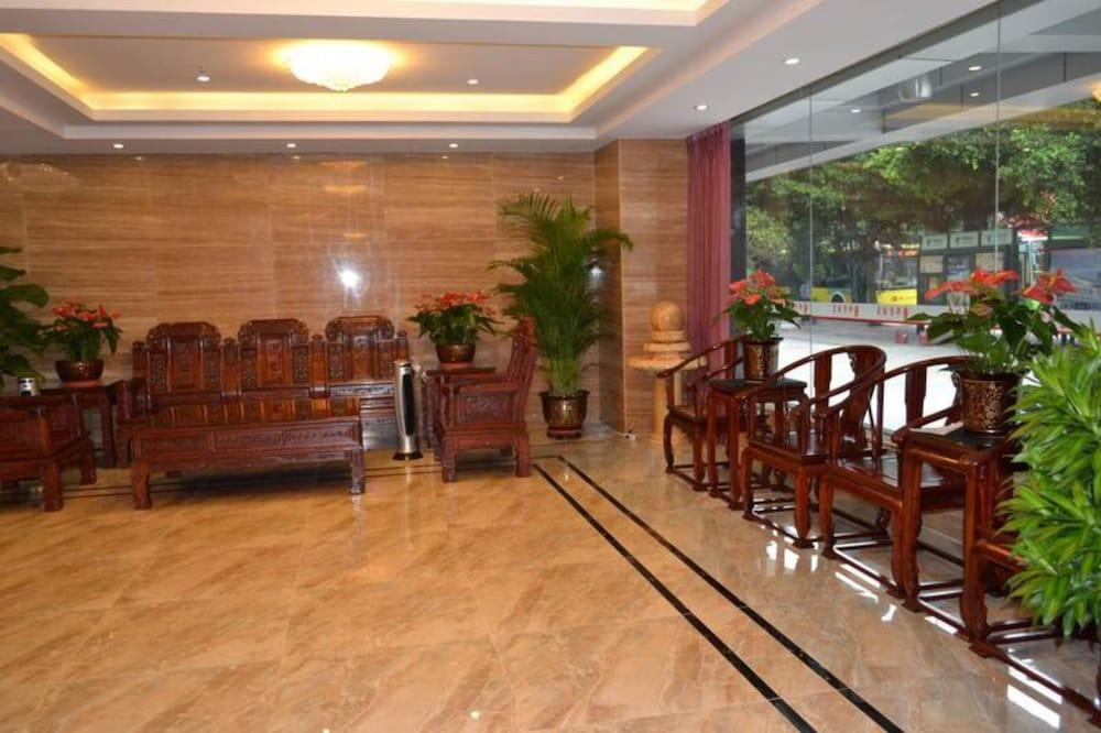 Jintang 3*