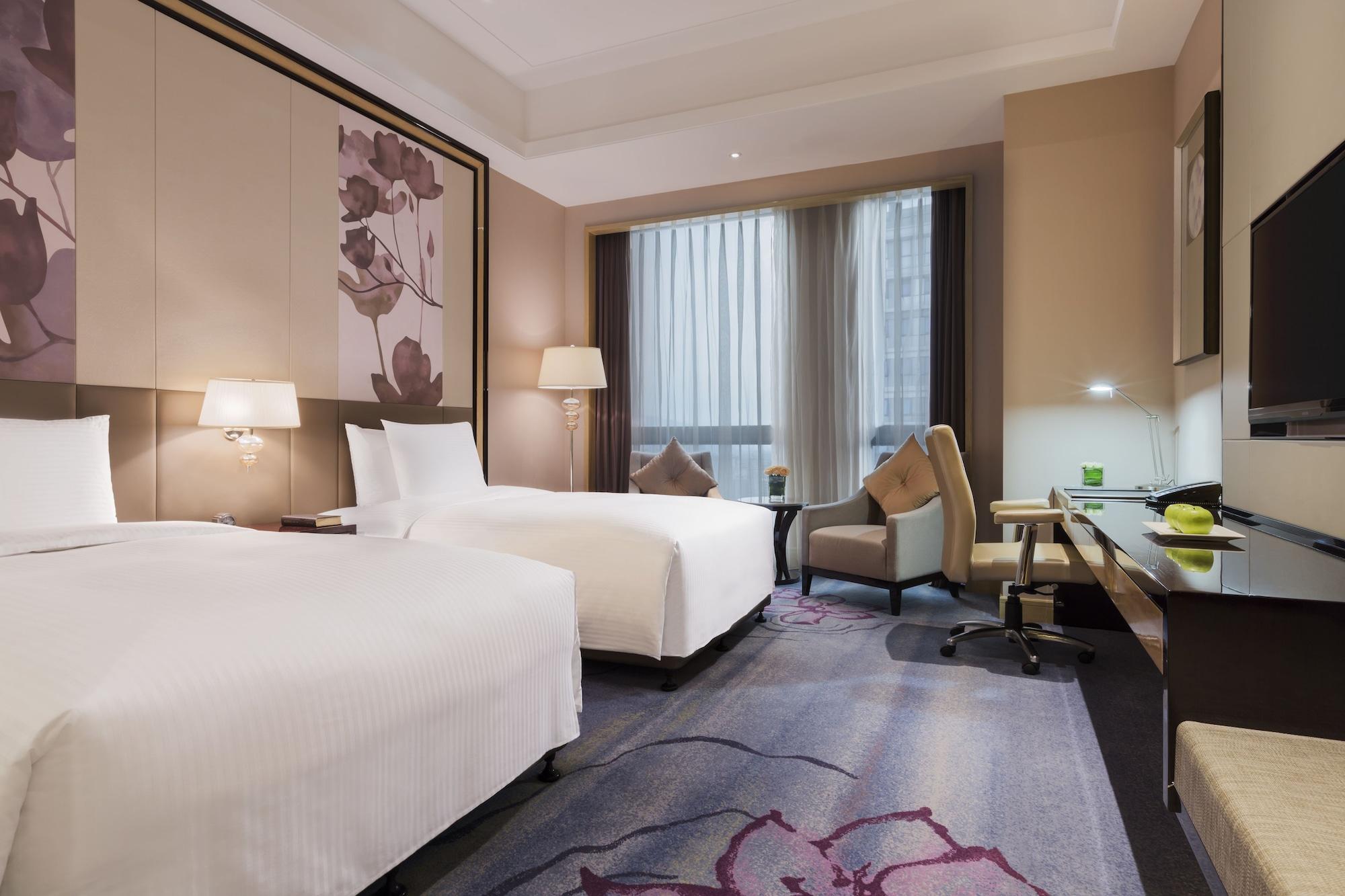 Wanda Realm Zengcheng Hotel Guangzhou