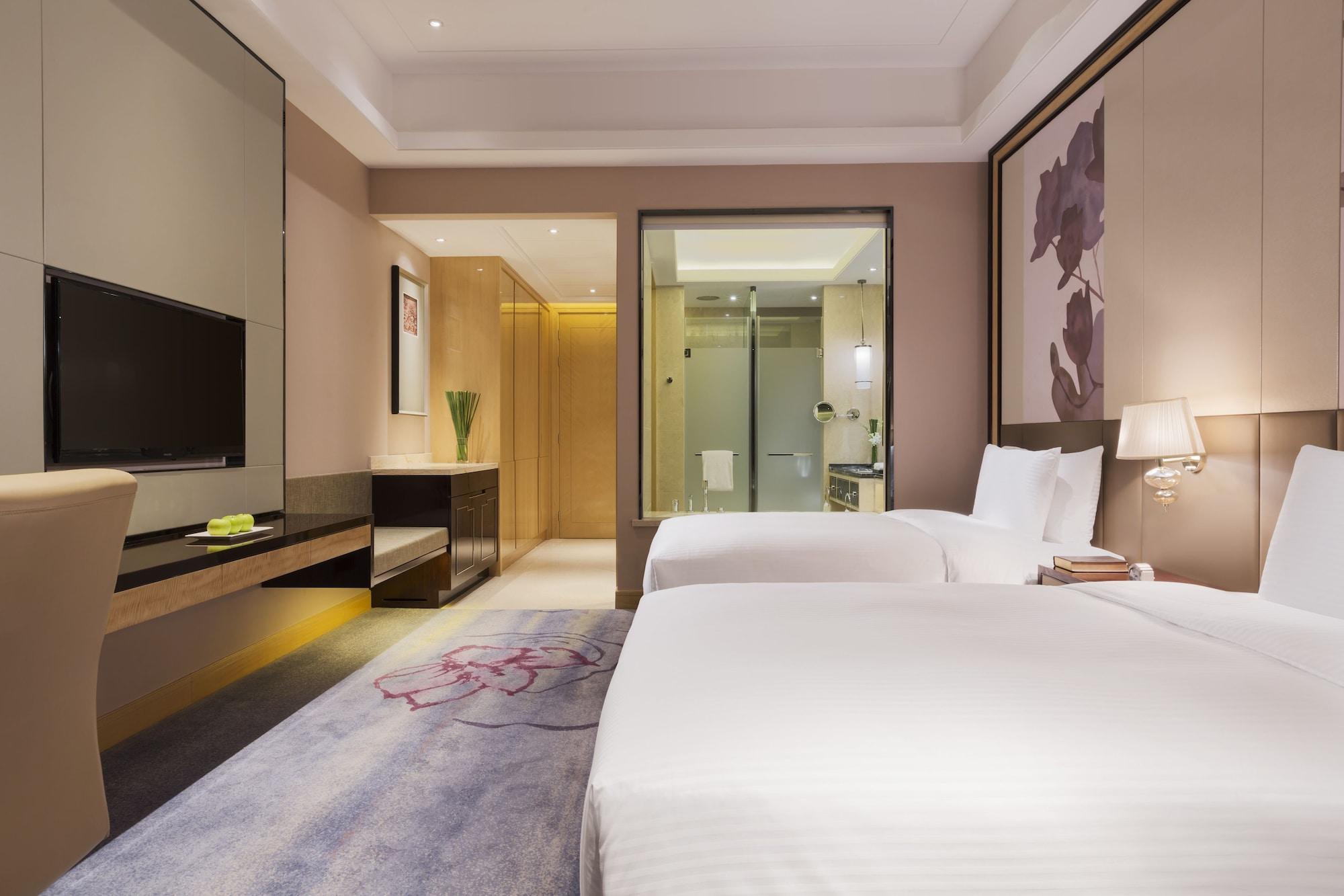 Hotel Wanda Realm Zengcheng Guangzhou