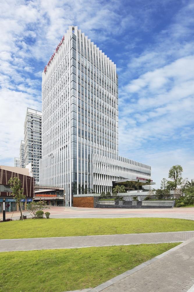 Hotel Wanda Realm Zengcheng 5*