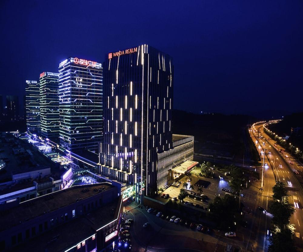 Wanda Realm Zengcheng
