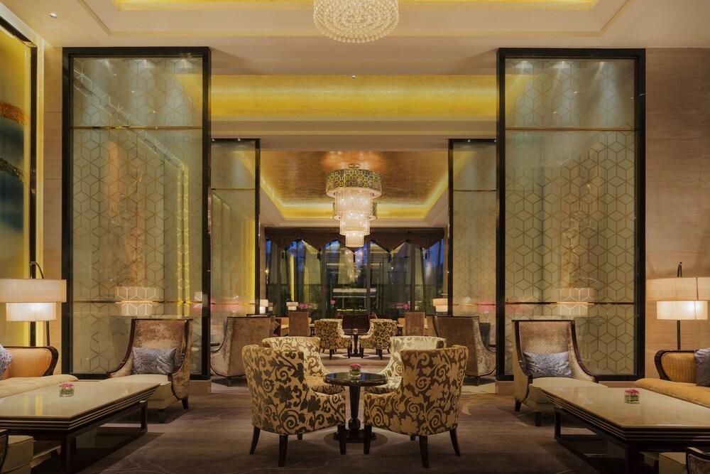 Wanda Realm Zengcheng Hotel