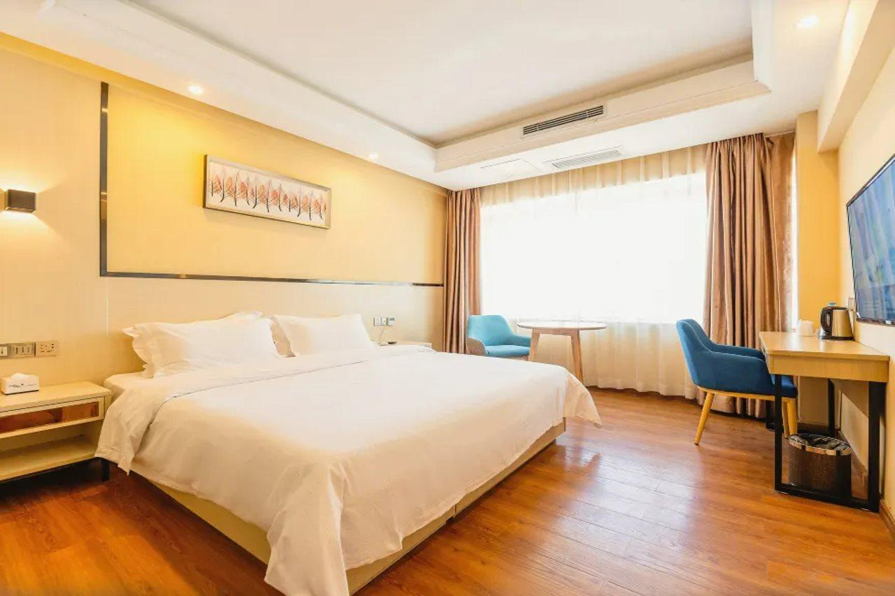 Comfort Hotel