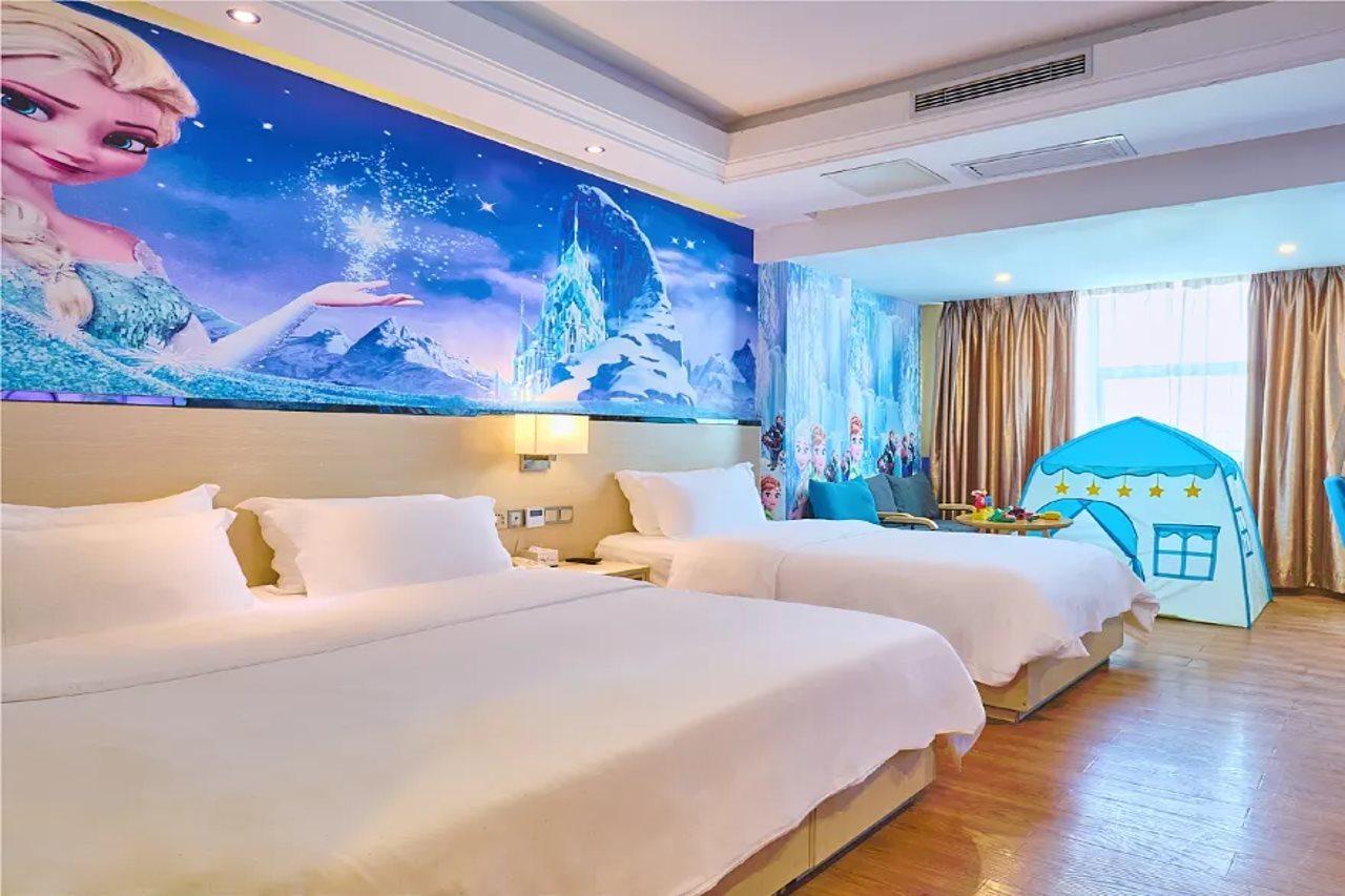 Comfort Hotel 2*