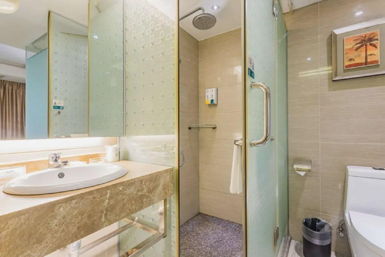 Comfort Guangzhou