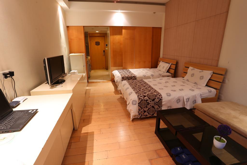 Apartemen F&H Chain Hotel